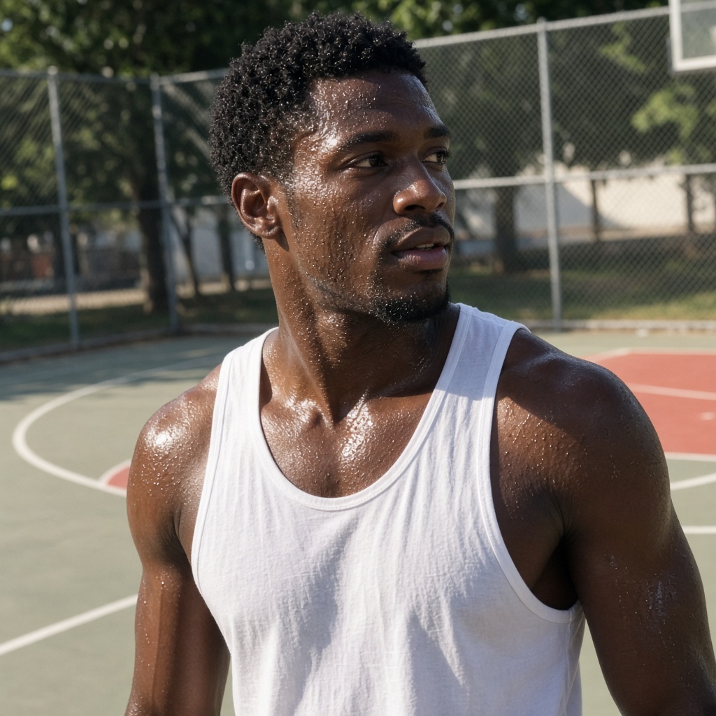 Jamal Wright