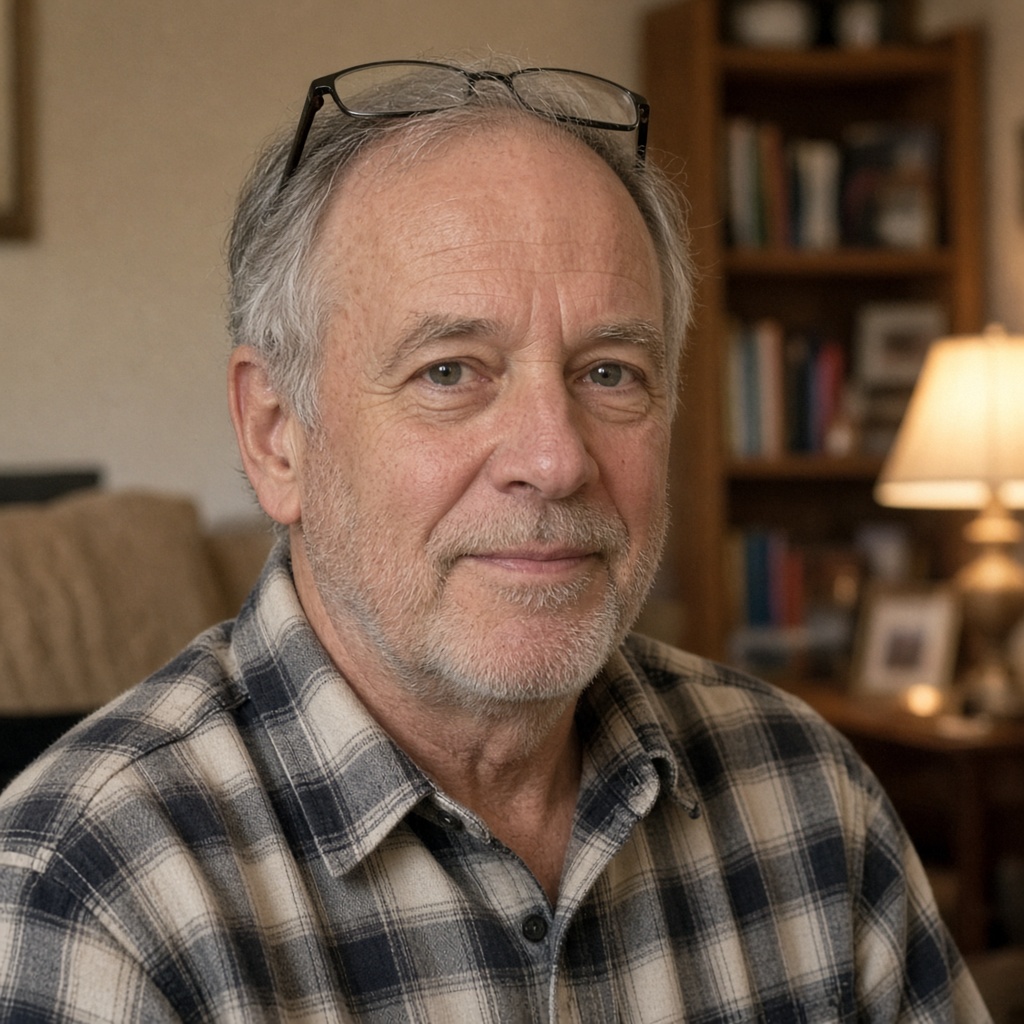 Robert Hale