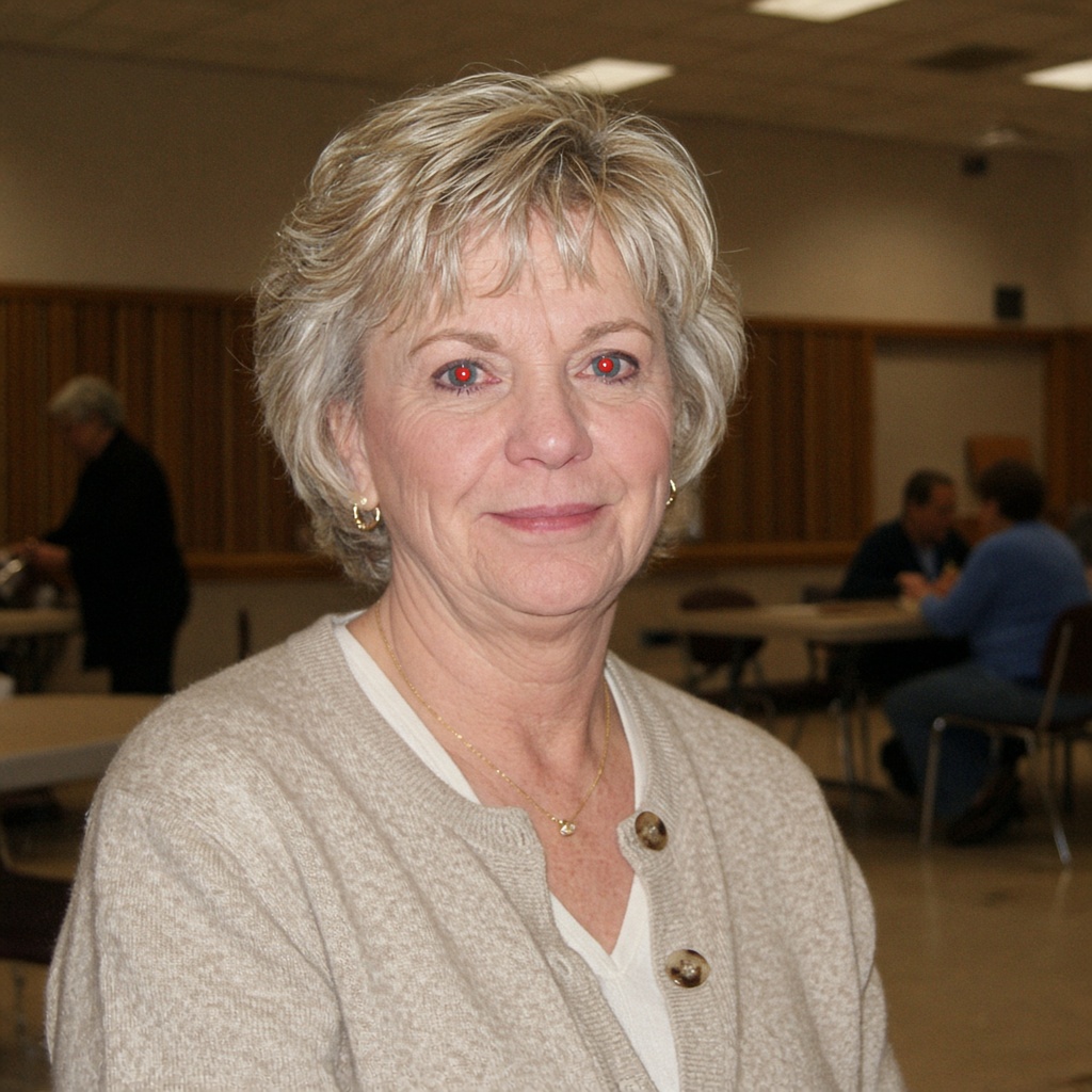 Joyce Keller