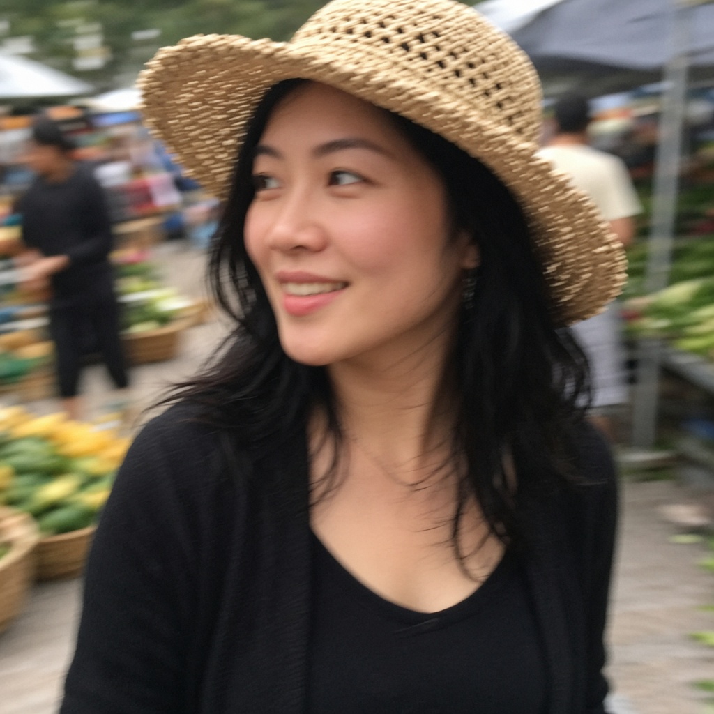 Grace Nguyen