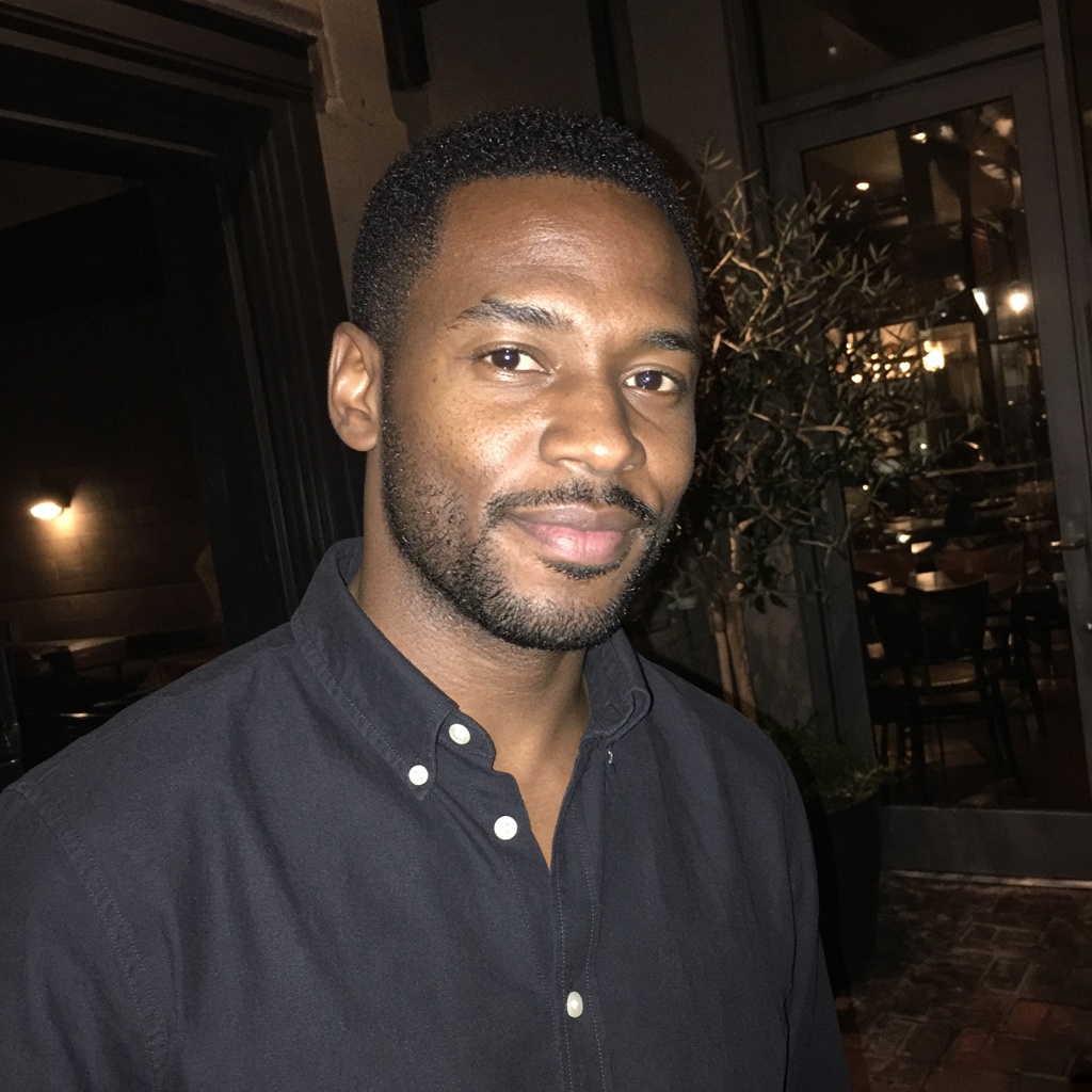 Andre Williams