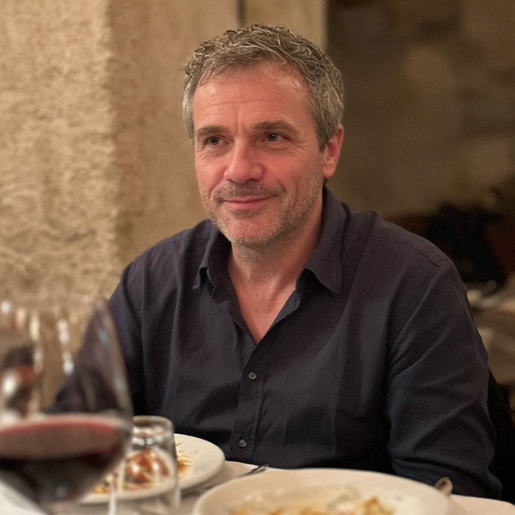 Paul Moretti