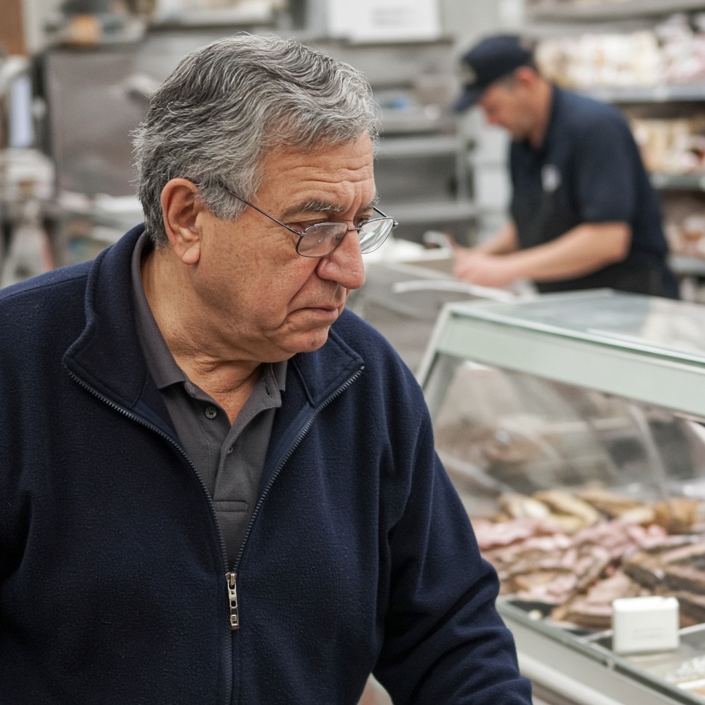 Frank DeLuca