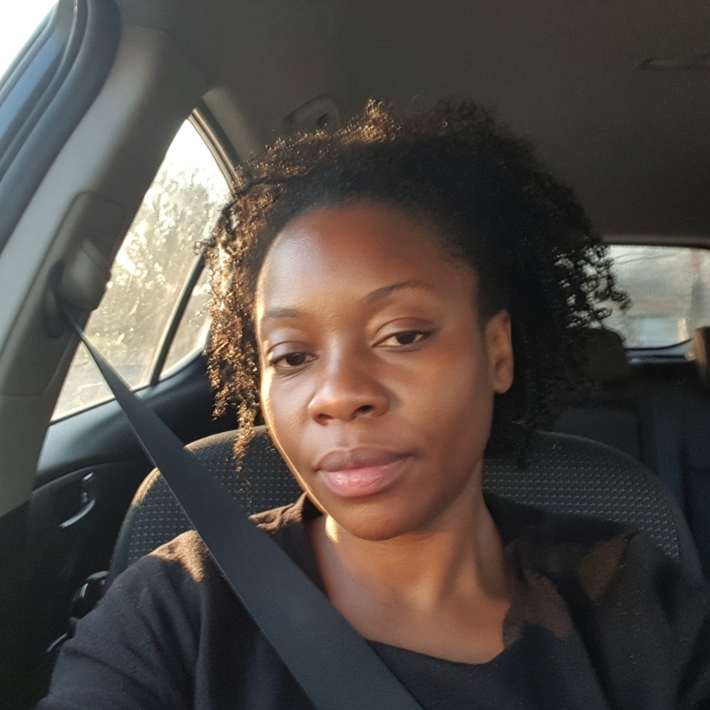 Aisha Bennett