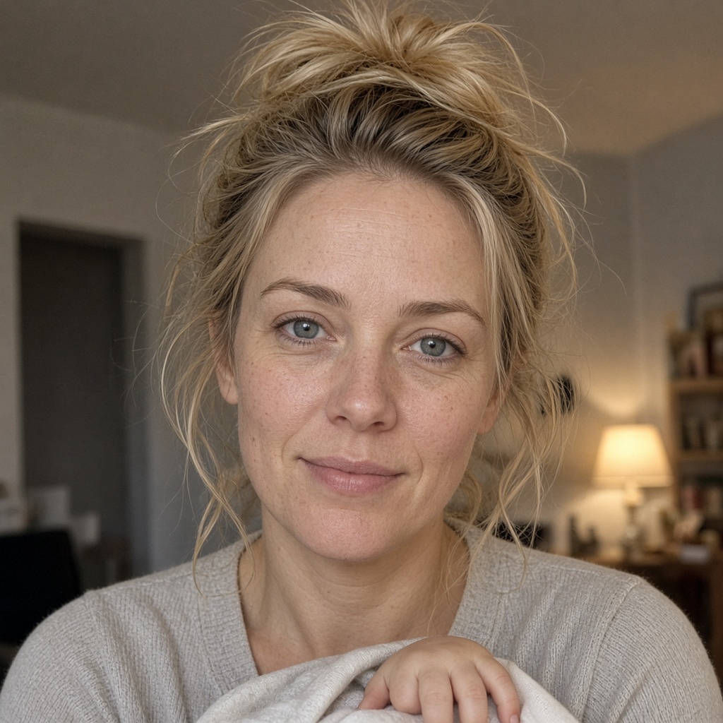 Nicole Parker