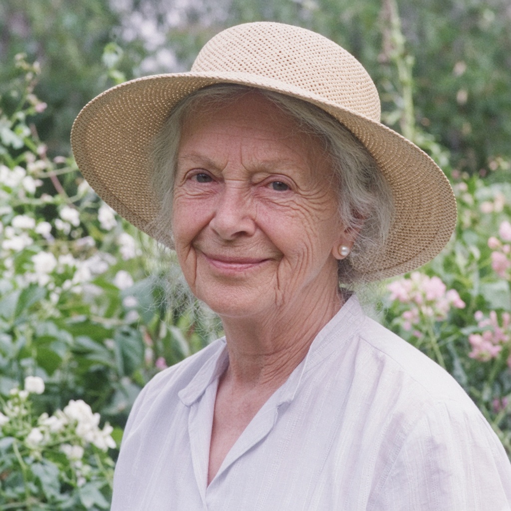 Helen Price