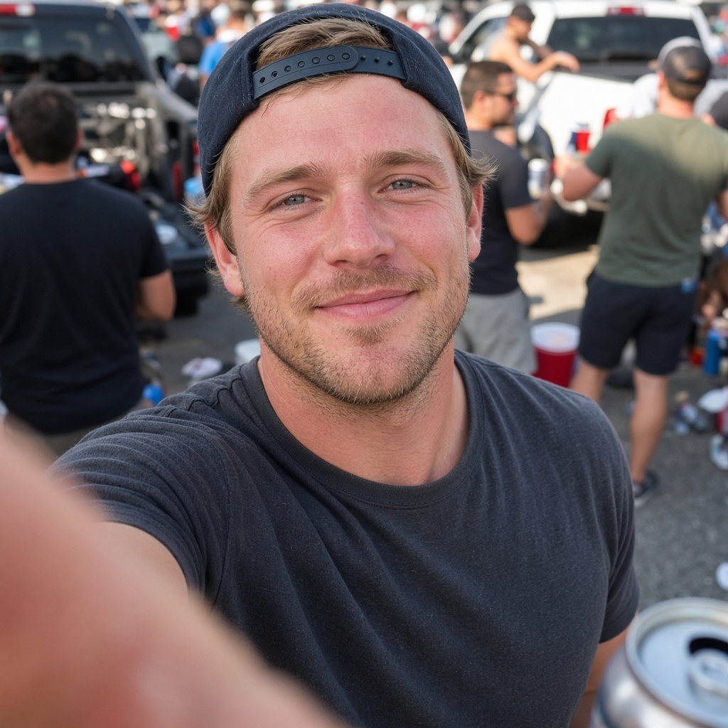 Tyler Grant