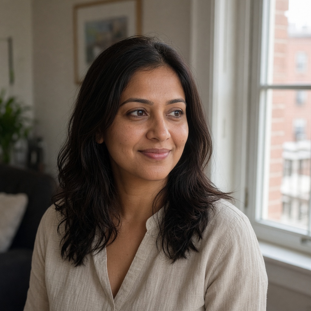 Priya Shah