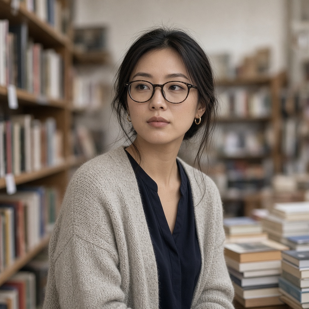 Lily Chen