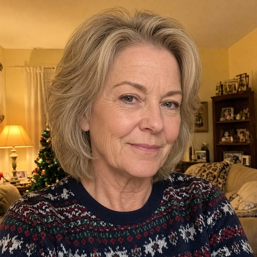 Patricia Owens