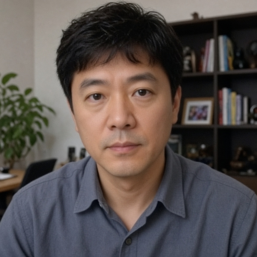 Daniel Cho