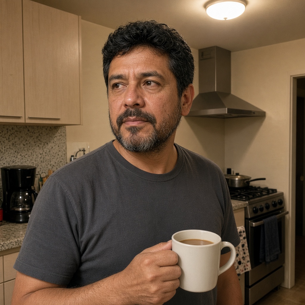 Carlos Mendoza