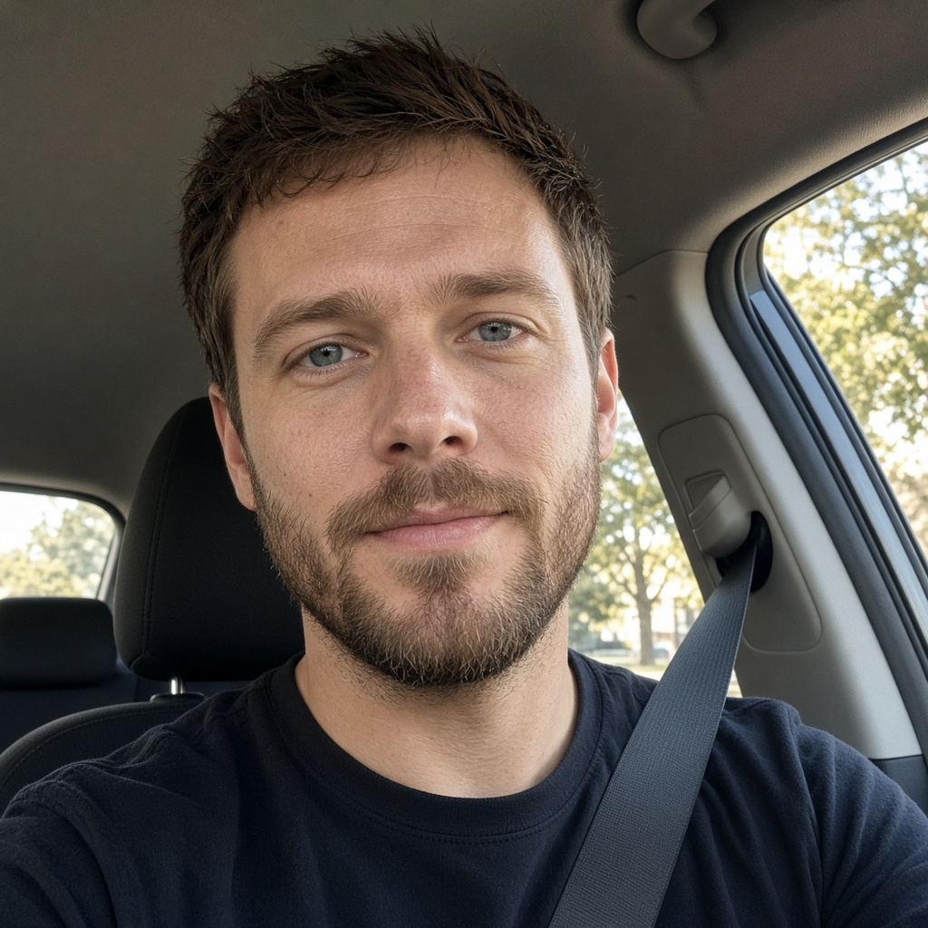 Kyle Mercer