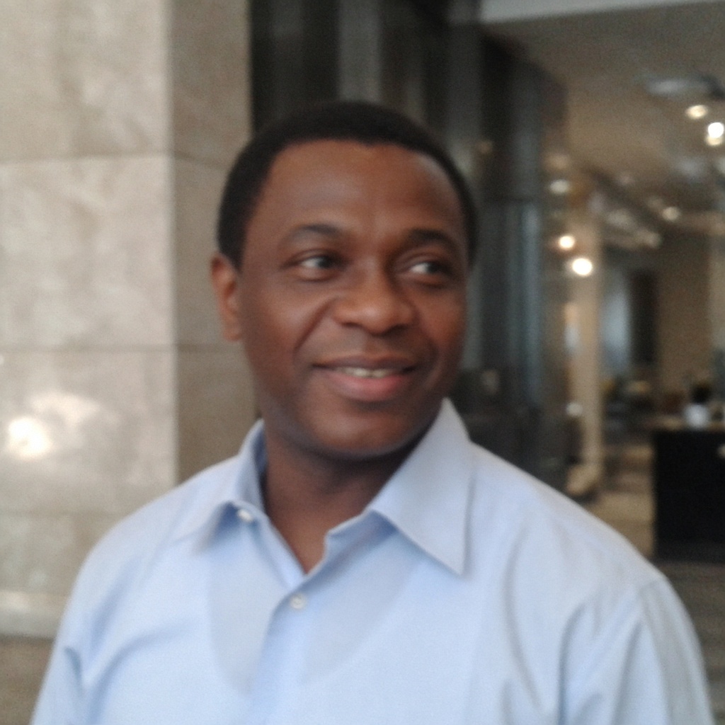 Samuel Adeyemi